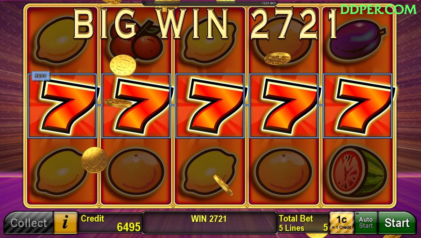 Rumi Slots